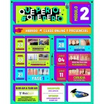 #Que Perio modulo 2 Completo ONLINE $USD
